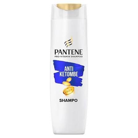 Shampoo Pantene Anti Dandruff 130ml