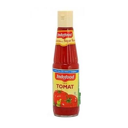 Saos Tomat Indofood 340ml