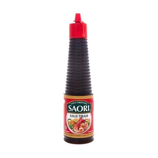 Saos Tiram Saori 133ml