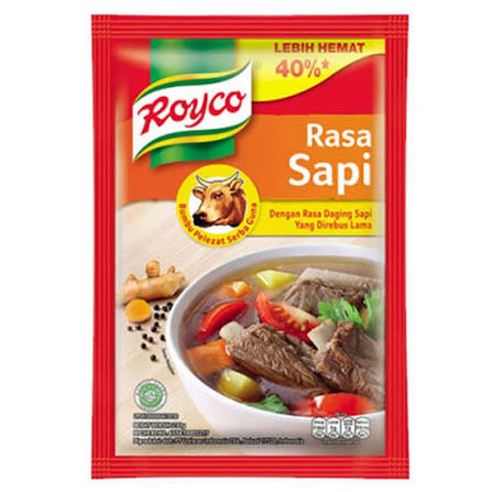 Royco Kaldu Sapi 230g
