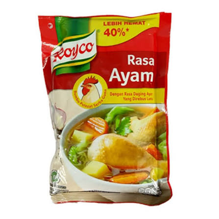 Royco Kaldu Ayam 230g