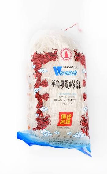 Soun Naga 100g