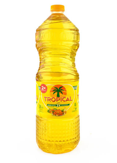 Minyak Goreng Tropical 2L
